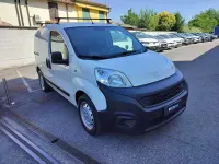 Usata Fiat Fiorino 95 CV (69 kW) 2023 Bianco Monovolume