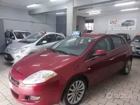 Usata Fiat Bravo 120 CV (88 kW) 2009 Nero Utilitaria