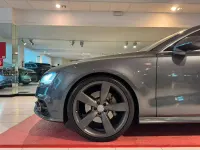 Usata Audi A7 Sportback S-Line 245 CV (180 kW) 2014 Grigio Utilitaria