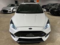 Usata Ford Focus RS 349 CV (256 kW) 2017 Bianco Berlina