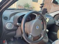 Usata Fiat Panda 4x4 Cross 69 CV (50 kW) 2006 Verde Utilitaria