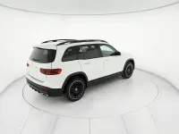 Nuova Mercedes GLB180 Advanced Plus 116 CV (85 kW) 2026 Bianco SUV