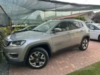 Usata Jeep Compass 120 CV (88 kW) 2018 SUV