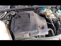Usata Audi A4 140 CV (102 kW) 2005