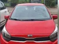 Usata Kia Picanto 69 CV (50 kW) 2016 Utilitaria