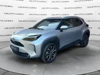Usata Toyota Yaris Cross Trend 116 CV (85 kW) 2022 Other SUV