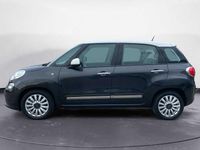 Usata Fiat 500L Pop Star 85 CV (62 kW) 2014 Grigio Monovolume