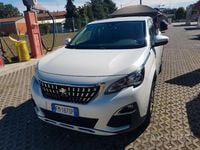 Usata Peugeot 3008 120 CV (88 kW) 2018 Berlina