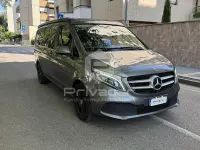 Usata Mercedes V220 Marco Polo 163 CV (119 kW) 2020 Grigio Monovolume