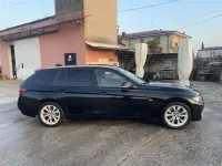 Usata BMW 318 143 CV (105 kW) 2014 Station wagon