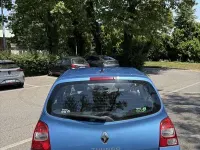 Usata Renault Twingo 75 CV (55 kW) 2011 Utilitaria