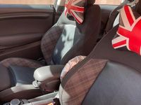 Usata Mini Cooper D 2019 Bianco Utilitaria