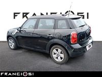 usata Mini One Clubman 1.6 16V Cooper Countryman 1.6 D Business