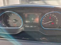 Usata Peugeot 2008 2018 Bianco SUV