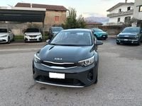 Usata Kia Stonic Urban 84 CV (61 kW) 2022 Grigio SUV