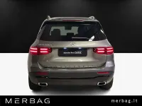 Usata Mercedes GLB200 Business 150 CV (110 kW) 2025 Grigio SUV