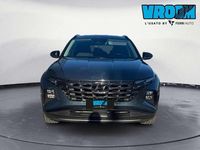 Usata Hyundai Tucson 179 CV (131 kW) 2022 Blu SUV