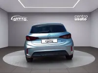 Usata MG MG3 Luxury 194 CV (142 kW) 2025 Argento Utilitaria