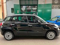 Usata Fiat 500L Easy 84 CV (61 kW) 2014 Other Monovolume