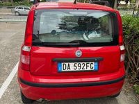 Usata Fiat Panda Dynamic 60 CV (44 kW) 2006 Utilitaria