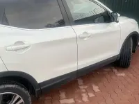 Usata Nissan Qashqai N-Connecta 110 CV (80 kW) 2017 SUV