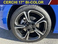 Usata Opel Corsa 101 CV (74 kW) 2024 Blu Utilitaria