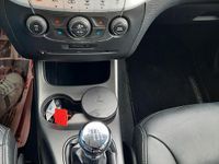 Usata Fiat Freemont 140 CV (102 kW) 2012 Bianco SUV