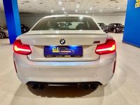 usata BMW M2 COMPETITION*410CV*SERVICE *UNICO PROPRIE