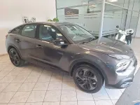 Usata Citroën C4 Feel 131 CV (96 kW) 2023 Grigio SUV