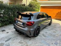 usata Mercedes A45 AMG Edition 50 - Performance