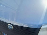 Usata Fiat Panda Active 54 CV (39 kW) 2006 Blu/azzurro Utilitaria