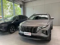 Brugt Hyundai Tucson 179 HK (131 kW) 2022 Other SUV