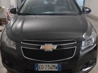 usata Chevrolet Cruze Cruze 2.0 Diesel 150CV 4 porte LT