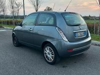 Usata Lancia Ypsilon 2010 Utilitaria