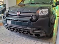 Nuova Fiat Panda S 65 CV (47 kW) 2026 Verde foresta Utilitaria
