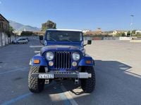 Usata Jeep CJ 150 CV (110 kW) 1976