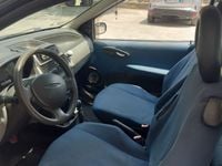 Usata Fiat Punto 60 CV (44 kW) 2003 Nero Utilitaria