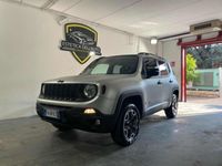 usata Jeep Renegade 2.0 Mjt 170CV 2.0 Mjt 170CV 4WD Active Drive Low Trailhawk