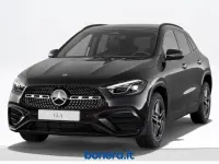 Nuova Mercedes GLA200 AMG line 150 CV (110 kW) 2026 Nero SUV