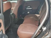 Usata Mercedes GLA200 AMG Line Premium Plus 163 CV (119 kW) 2023 Nero SUV