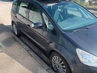 Usata Ford S-MAX 2009 Monovolume