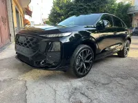Nuova Audi Q3 Sportback S-Line 150 CV (110 kW) 2026 Nero SUV