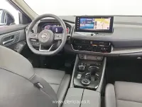 Usata Nissan X-Trail 213 CV (156 kW) 2025 Grigio SUV