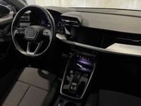 usata Audi A3 Sportback 35 TFSI COD S tronic Business del 2020 usata a Genova