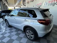 Second-hand Suzuki Vitara Cool 110 CP (80 kW) 2025 Argintiu SUV