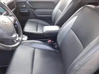 Usata Suzuki Jimny 85 CV (62 kW) 2015 Nero SUV