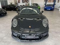 Usata Porsche 991 521 CV (383 kW) 2018 Nero Cabrio