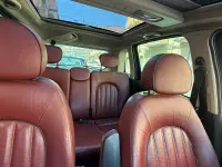 Usata Lancia Musa 90 CV (66 kW) 2008 Nero Monovolume