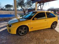 usata MG ZR - 2005