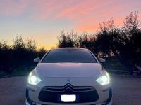 usata DS Automobiles DS5 DS 5 2.0 HDi 160 Business